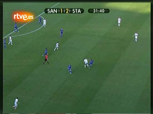 DXT Noche - 'Jugones' del fútbol internacional