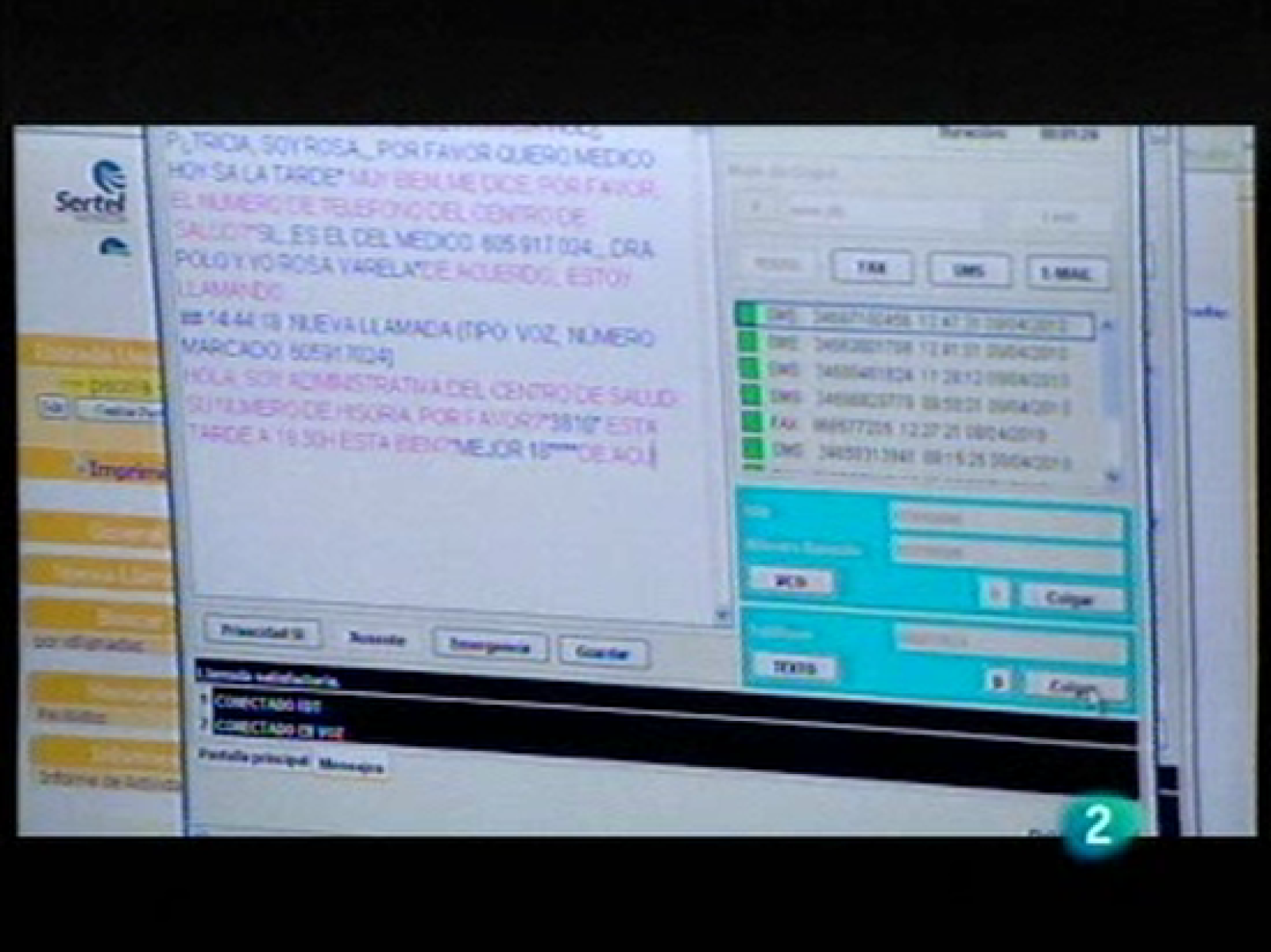 El mundo se mueve contigo / Tecnosoluciones: Dispositivos de ayuda