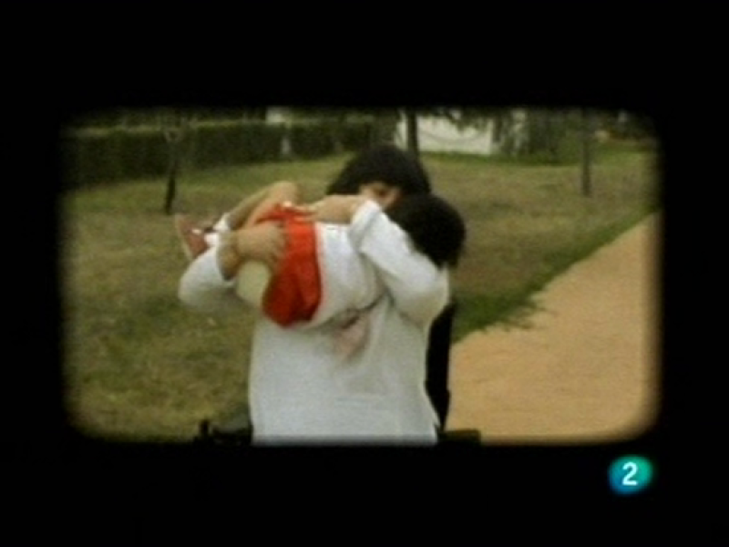 El mundo se mueve contigo: Vidas adaptadas, capítulo 9