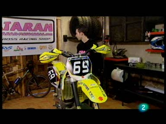 El mundo se mueve contigo - Capacita2: Edu Matarán