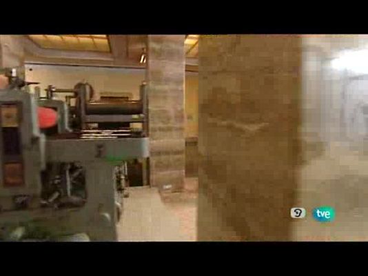 La aventura del Saber - La aventura del saber - Sociedad - 04/05/10