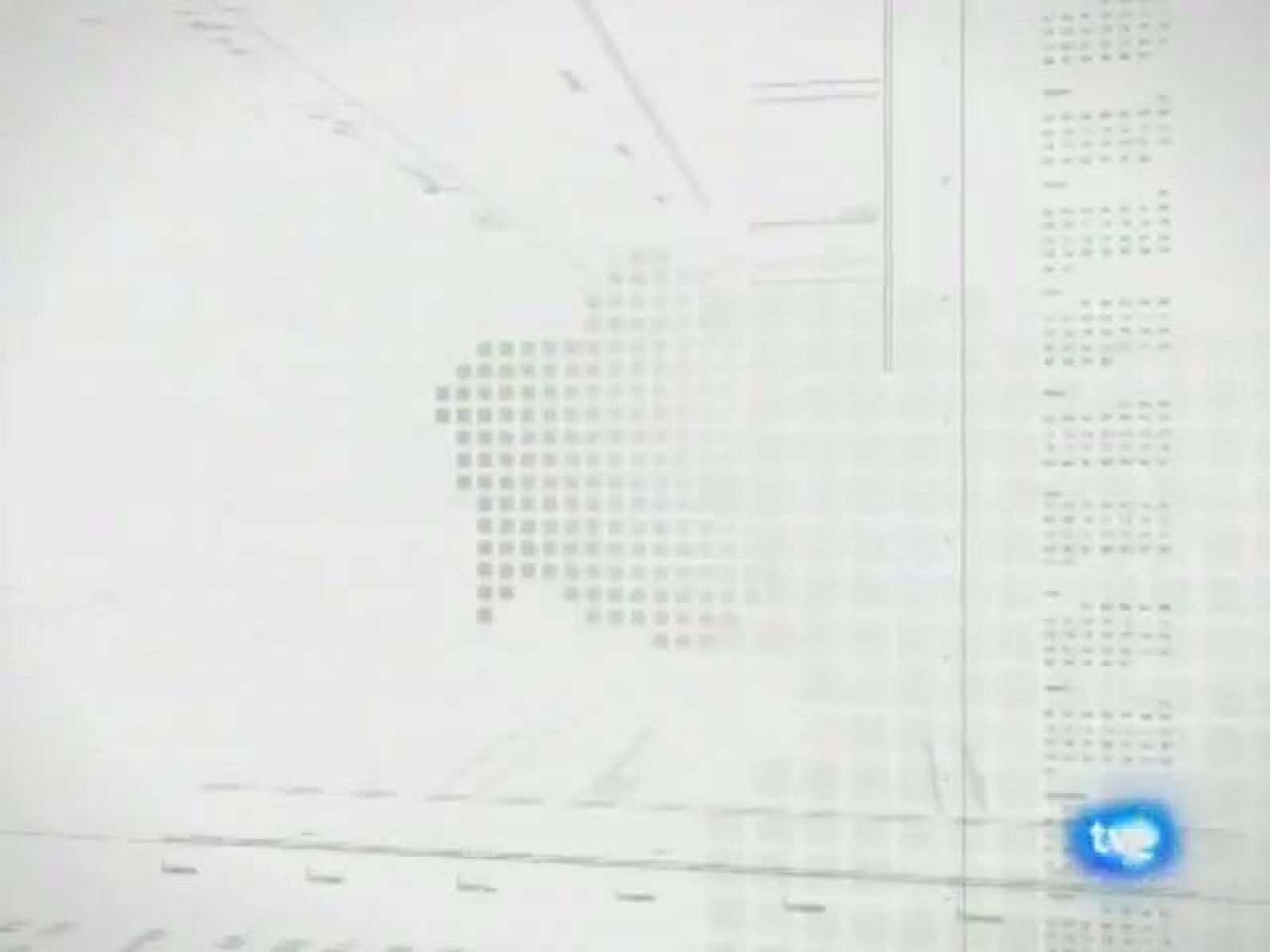 Telexornal. Informativo territorial de Galicia. (04/05/10).