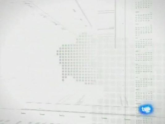 Telexornal - Galicia - Telexornal - 04/05/10