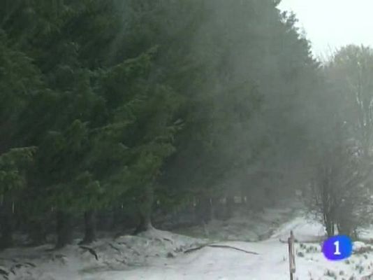 Telenavarra - Telenavarra - 04/05/10