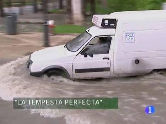 Informatiu Balear - Informatiu Balear - 04/05/10