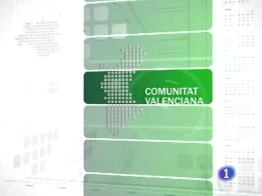  - L'informatiu Comunitat Valenciana - 04/05/10