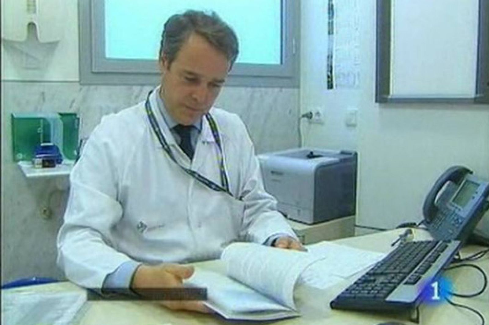 L'Informatiu Migdia (4/05/2010)