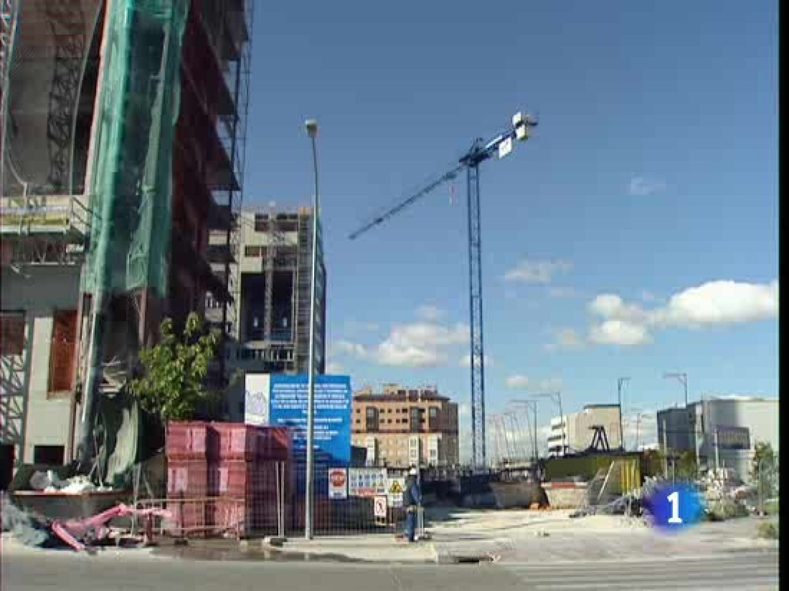 El paro bajó durante el mes de abril en 24 mil personas | Ver