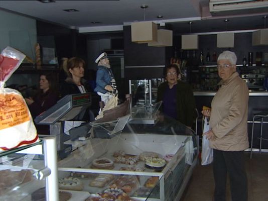  - Nuevos cortes de luz en Girona