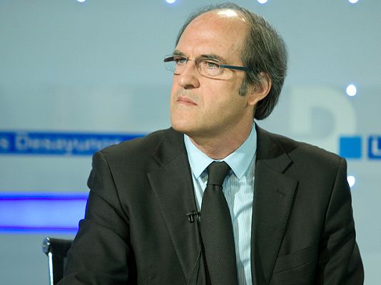 Los desayunos - Gabilondo en Los Desayunos