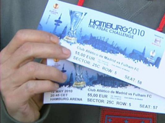  - Locura en el Calderón