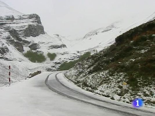 TeleCantabria - Telecantabria - 04/05/10