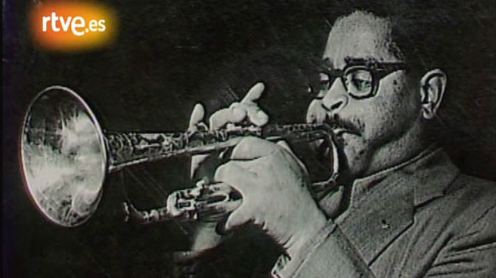 Jazz entre amigos - Dizzy Gillespie (parte 1)