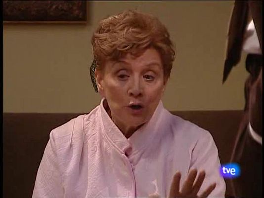 Amar en tiempos revueltos - T5 - Capítulo 170