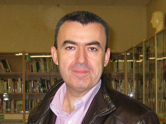 Página Dos - Lorenzo Silva