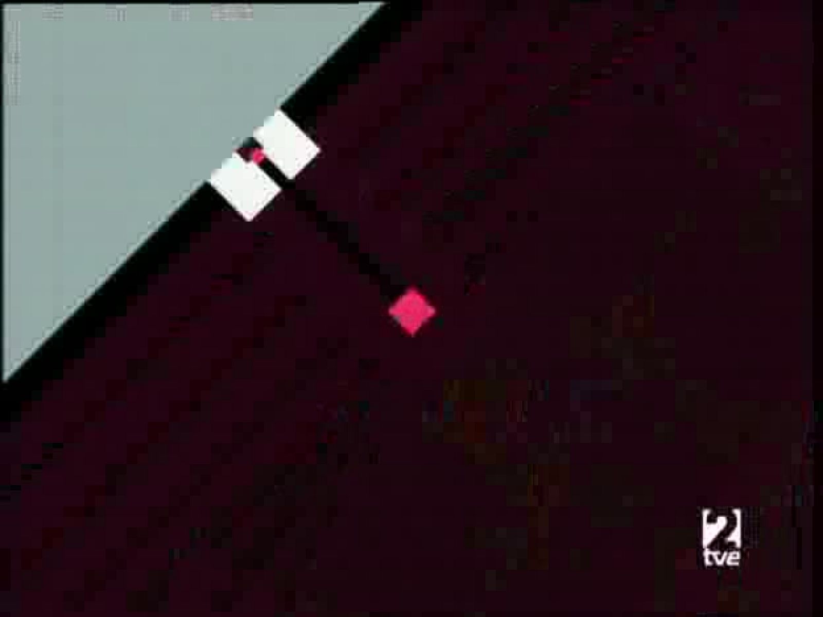 La 2 Noticias Exprés - 12/05/08 - La 2 Noticias | Ver