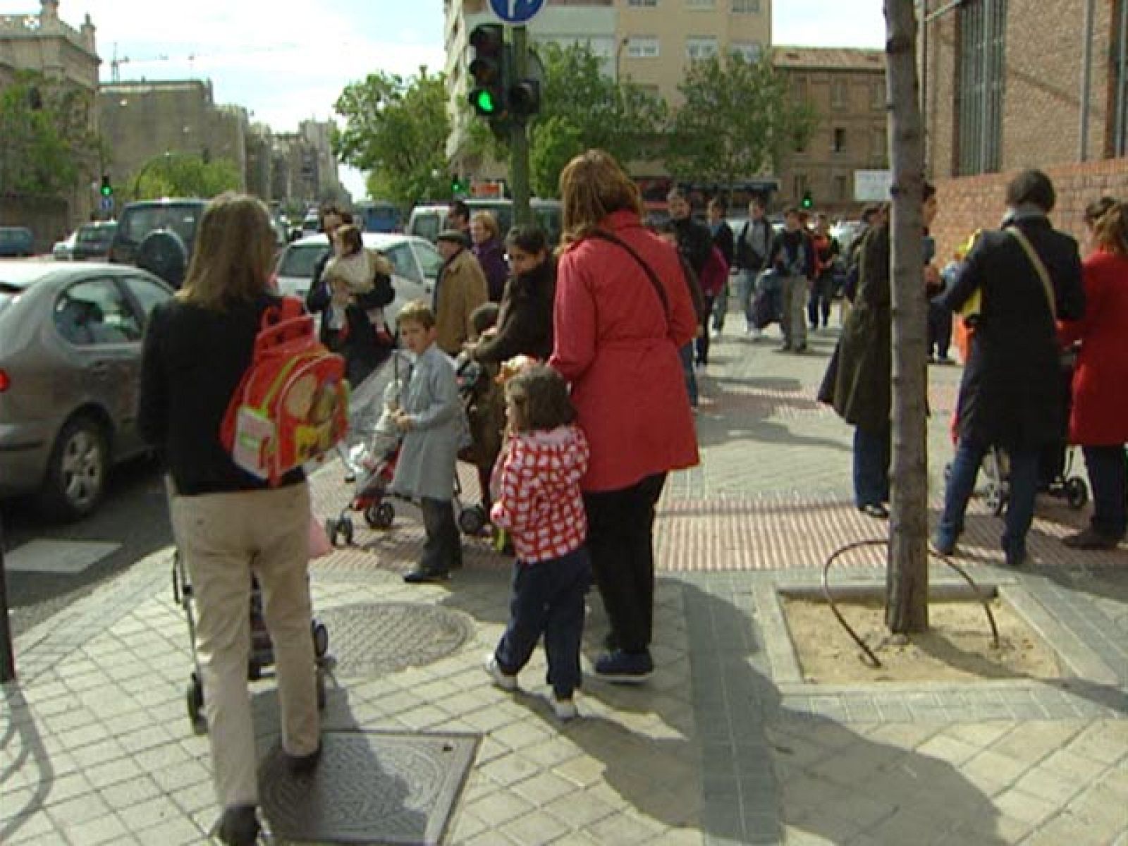 El mejor país para ser madre es Noruega según Save the Children | Ver