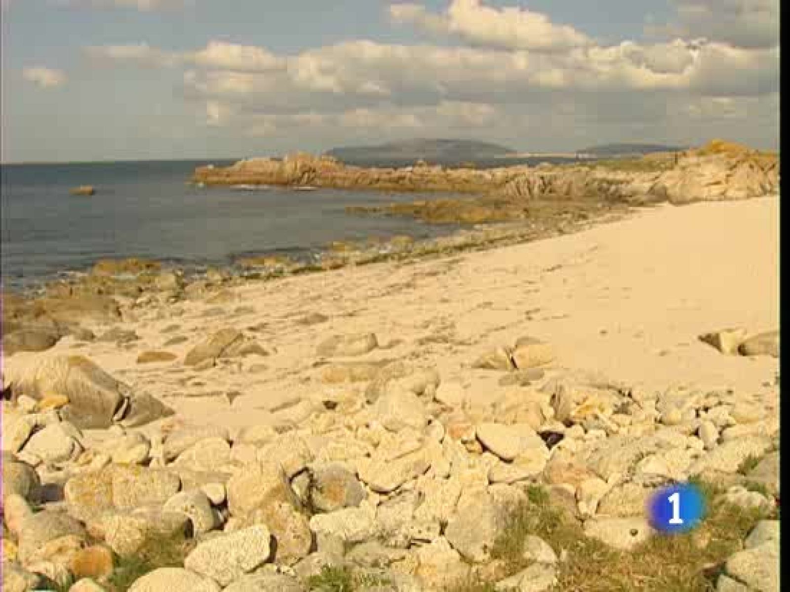 Recordamos el hundimiento del Prestige frente a la Costa da Morte en Galicia - Ciencia y tecnología en Rtve.es | Ver