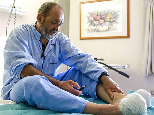  - Oiarzábal no entiende las críticas