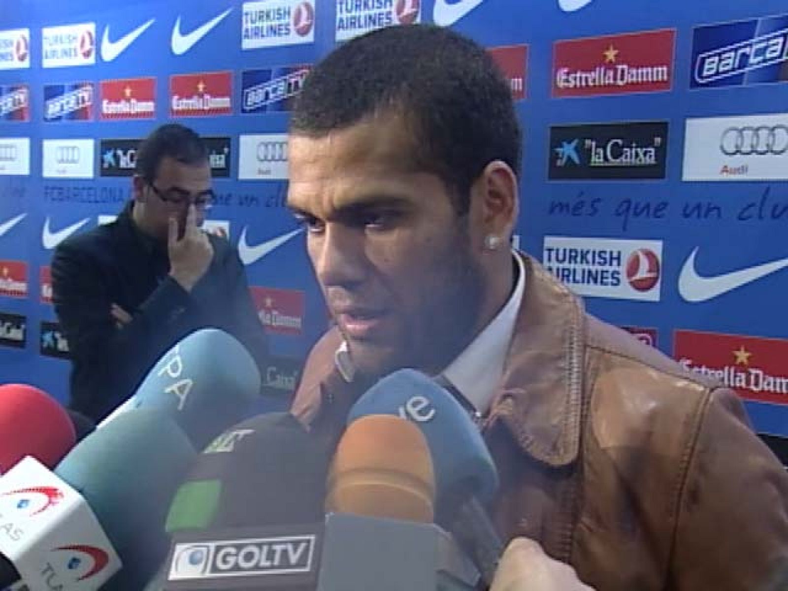 'Ganar en Sevilla la Liga sería bonito' | Ver