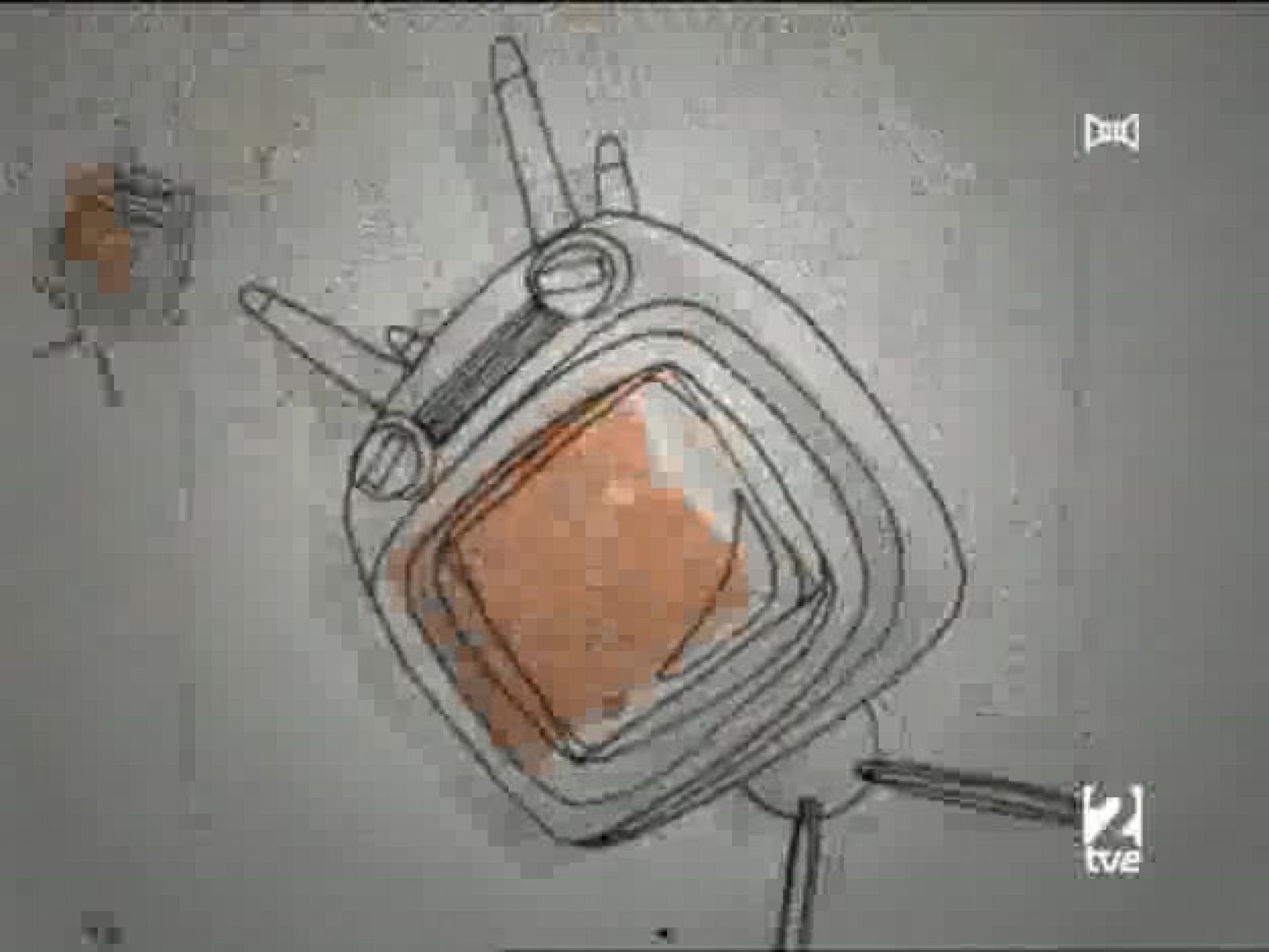 En construcción - 12/05/08 - En construcción | Ver