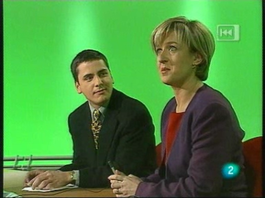 Memòries de la tele - Personatge: Carme Ros