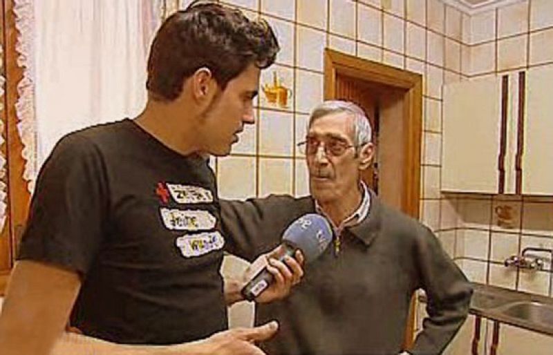 España Directo - Cocinamos con Javier