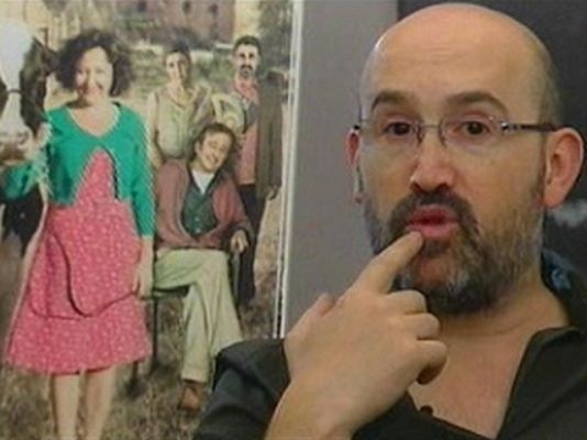 Continuarà... - "Que se mueran los feos" al "Continuarà"