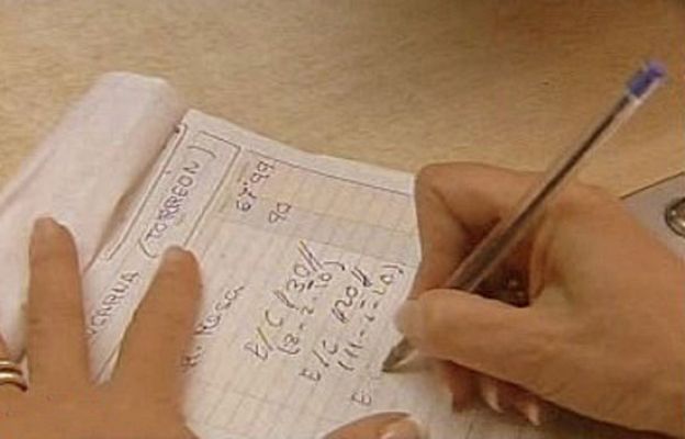 España Directo - Aquí sí se fía