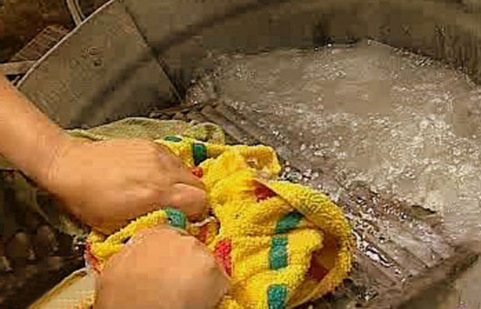 España Directo - Belmez, un pueblo sin luz | Ver