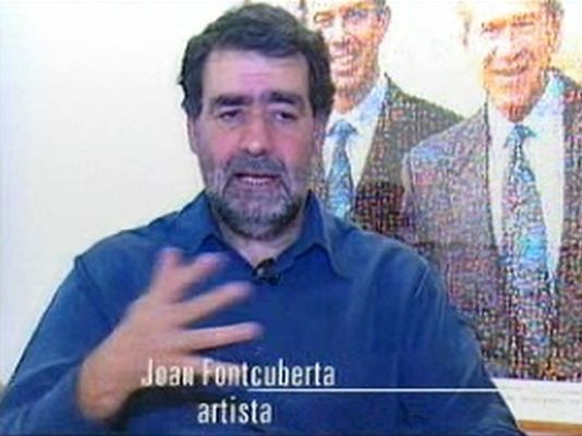 Continuarà... - Joan Fontcuberta