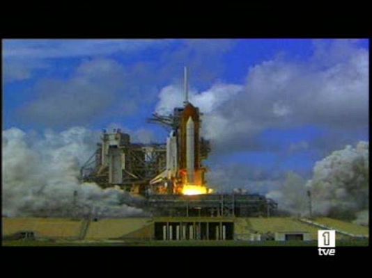  - La ESA busca astronautas