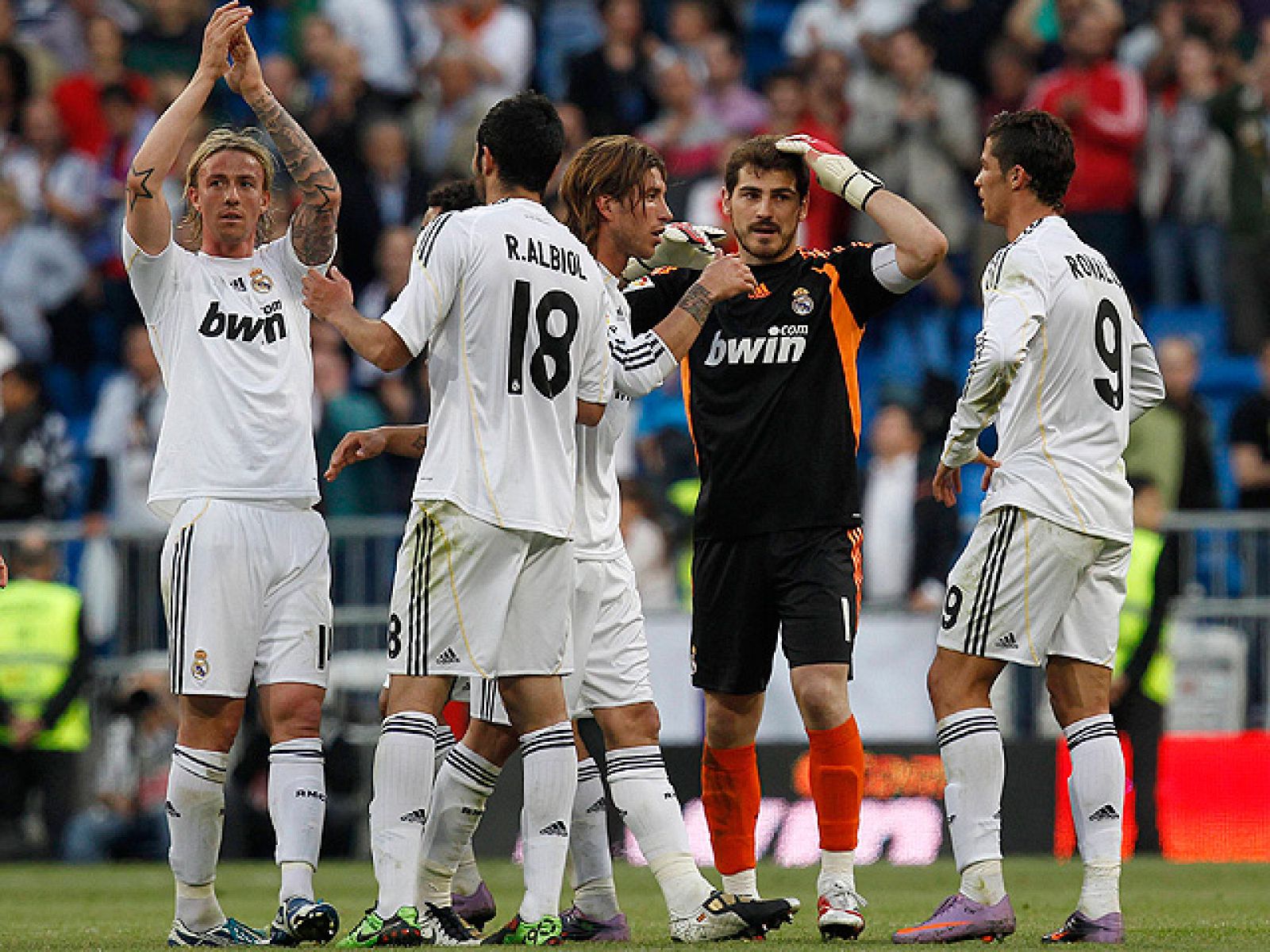 Sin margen de error ante el Malllorca