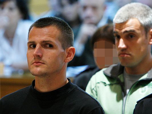  - Así avisó ETA de la bomba de la T-4