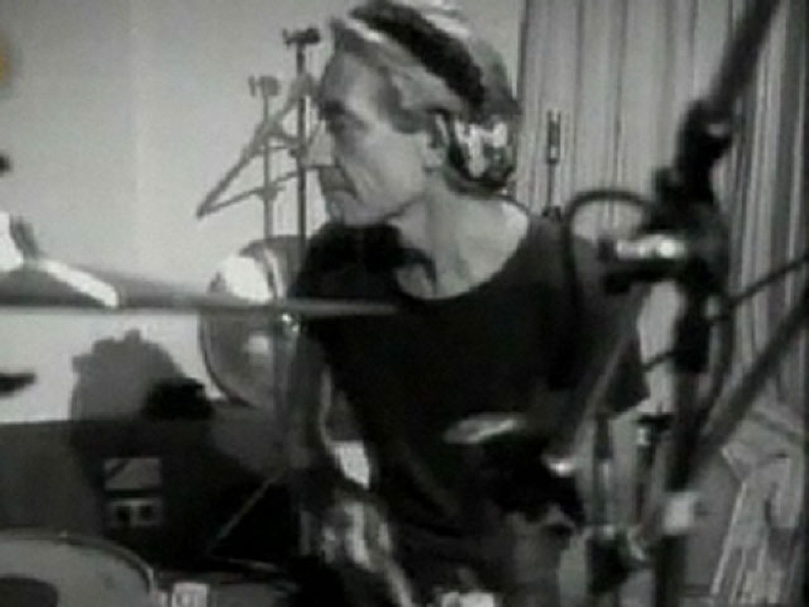 Antología de los Rolling Stones en 'Clip Clap Video' - Música en el Archivo de RTVE | Ver