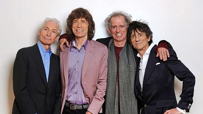 Informe Semanal - Rolling Stones