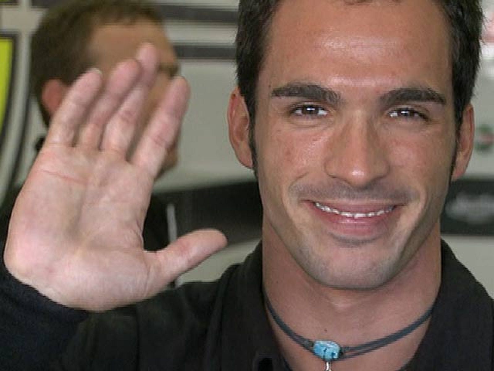 Conoce un poco mejor a Toni Elías, primer piloto español en ganar en la categoría de Moto2 y uno de los favoritos a hacerse con el título final.