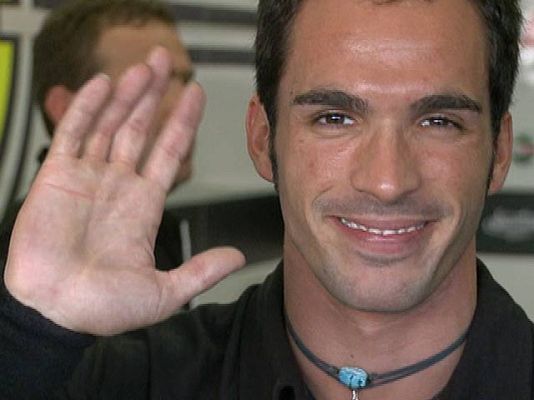  - Toni Elías, a fondo