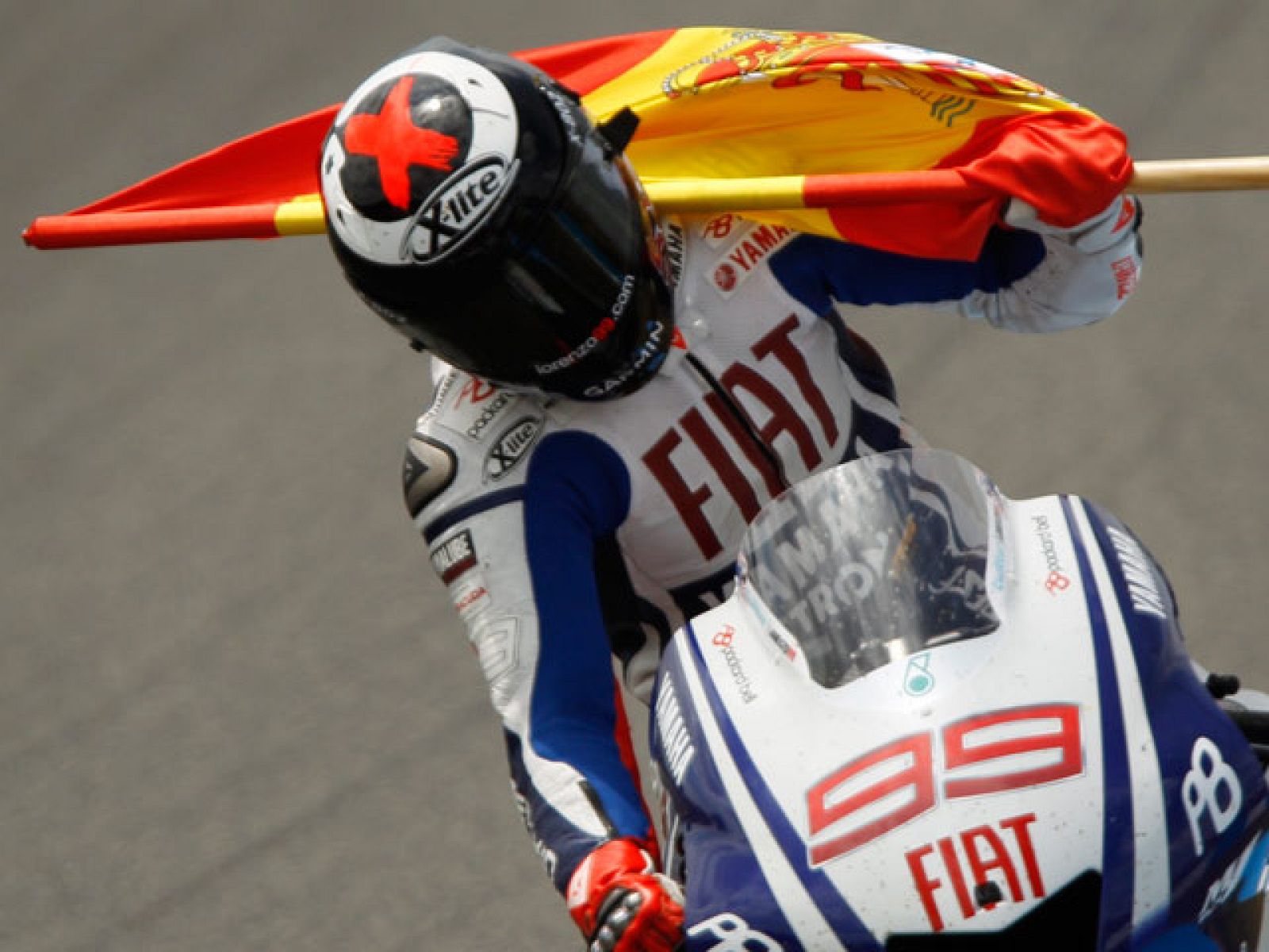 Cuarto programa de la temporada de 'Paddock GP', dedicado a repasar todo lo ocurrido en el GP de Jerez.