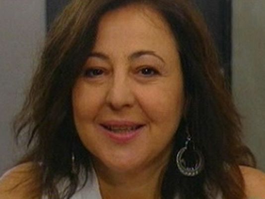 Continuarà... - "La isla interior"