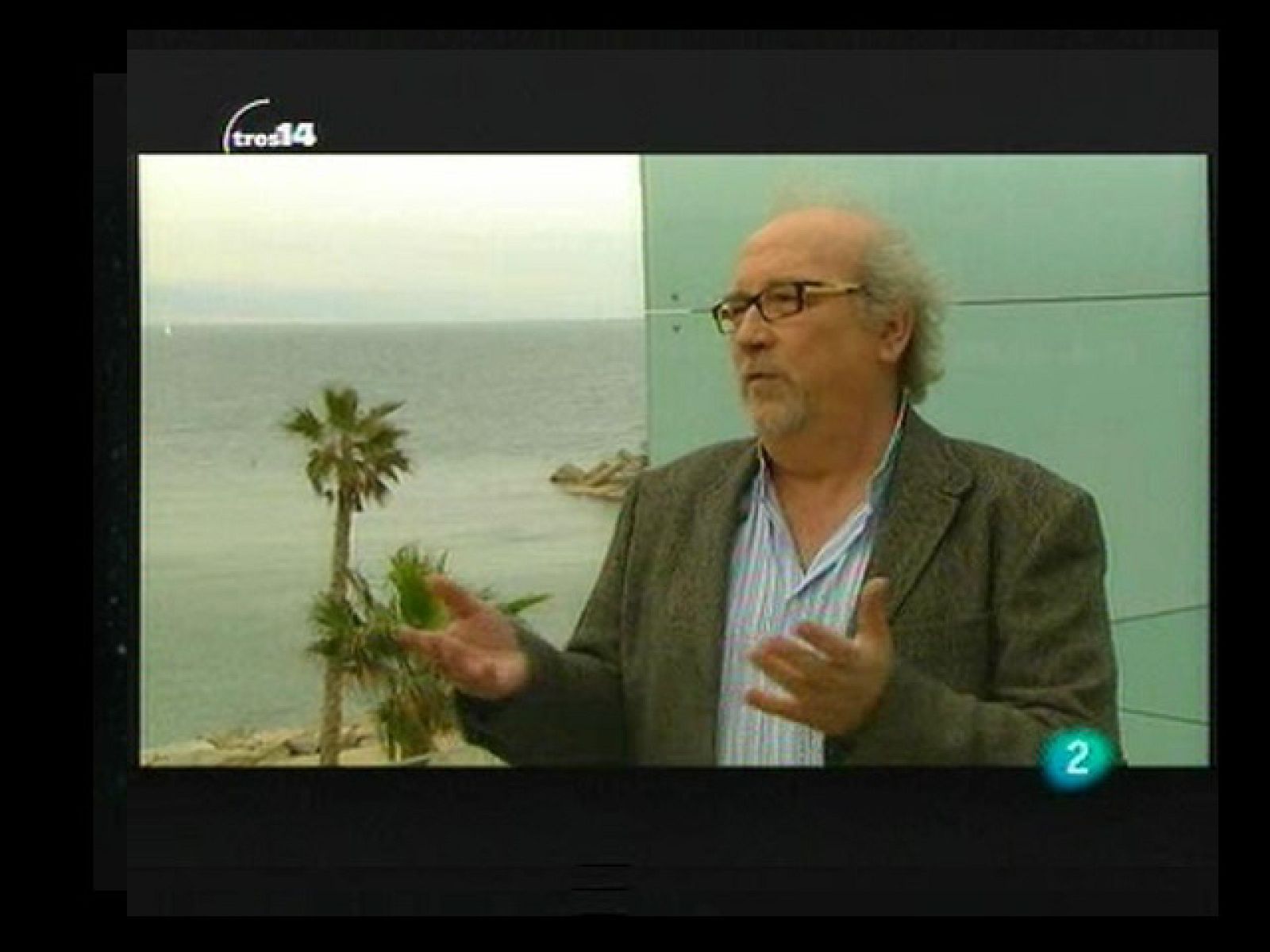 Juan Manuel García (cristales)