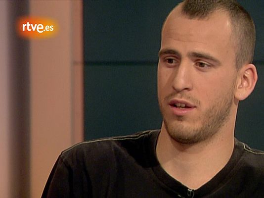 Baloncesto en RTVE - Sergio: "Me hace ilusión volver"