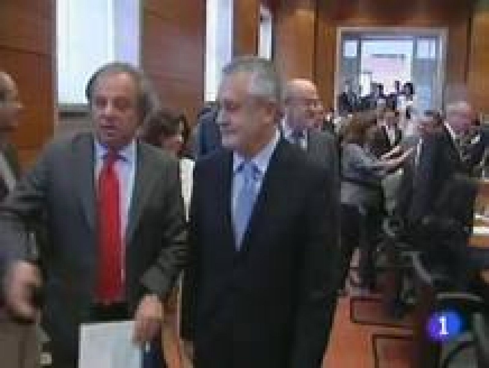 Noticias Andalucía (05/05/10)