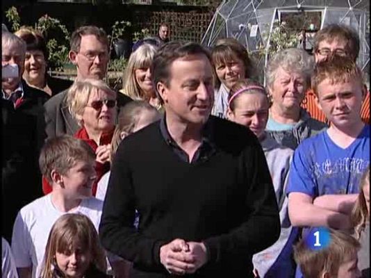  - Sistema electoral británico