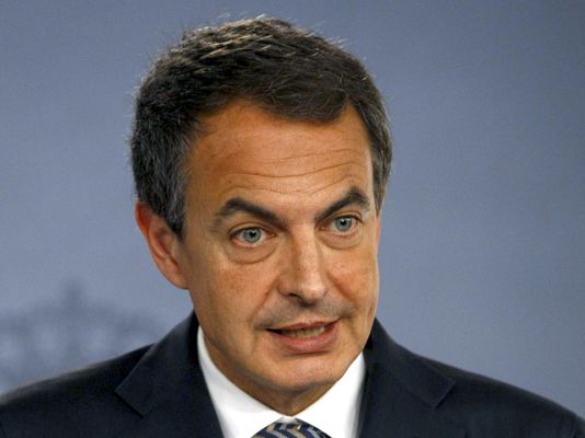  - Zapatero rechaza el análisis del PP