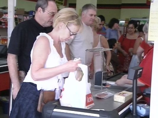  - Británicos que viven en España