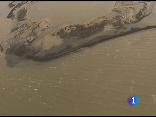 Ciencia y tecnología en Rtve.es - Más preocupación por el vertido