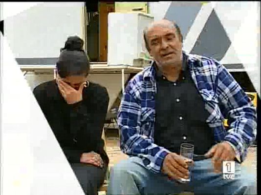 Gente - Gente - 12/05/08