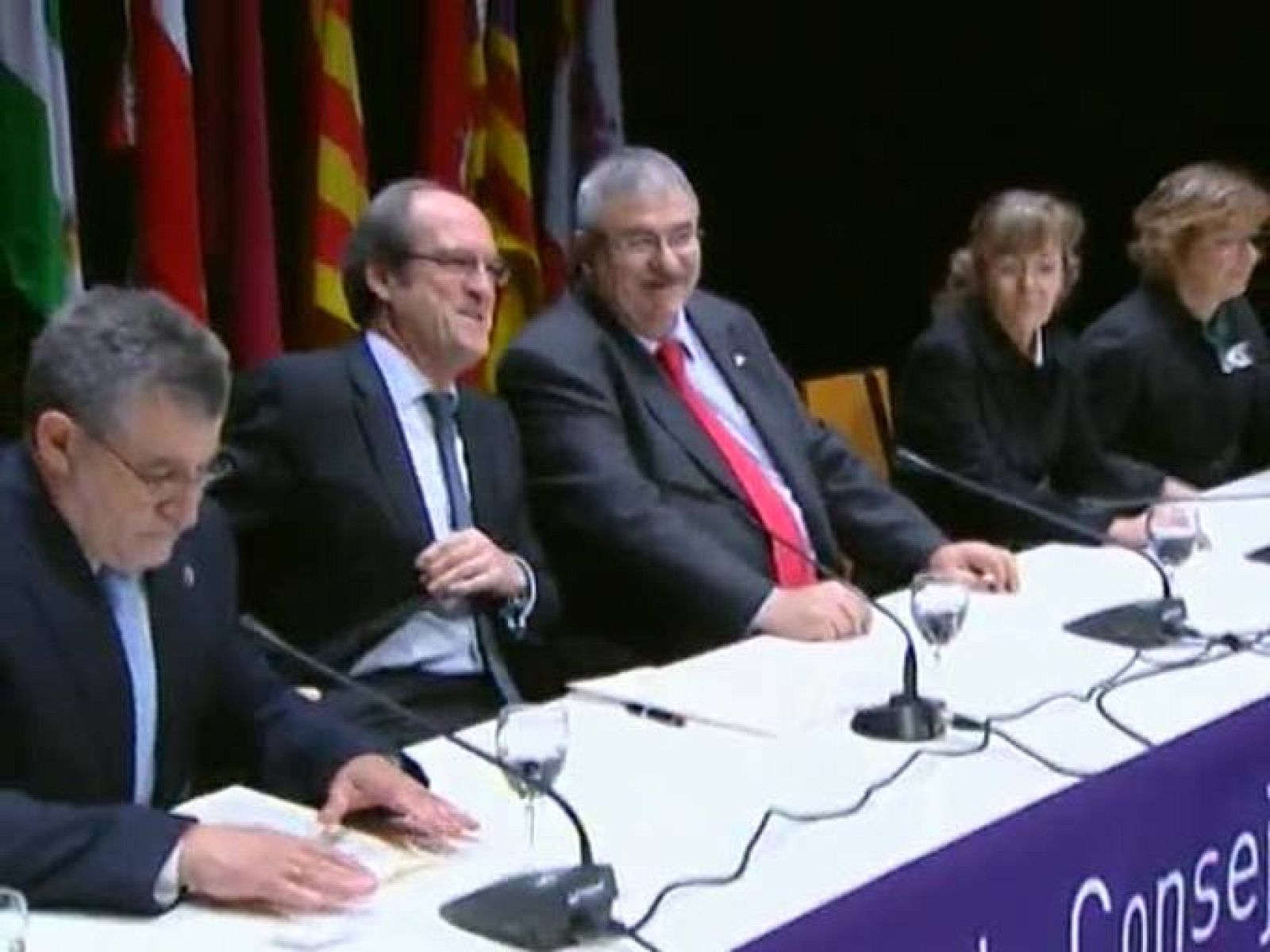 Noticias de Castilla La Mancha. Informativo de Castilla La Mancha. (05/05/10).