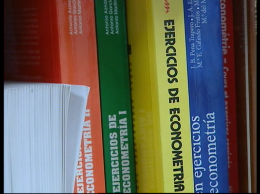 Informativo Telerioja - Informativo Telerioja - 05/05/10